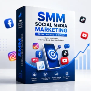Social Media Marketing